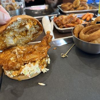 Iron Forge Brewing Co. - Breweries Near Me - Sevierville, Tennessee