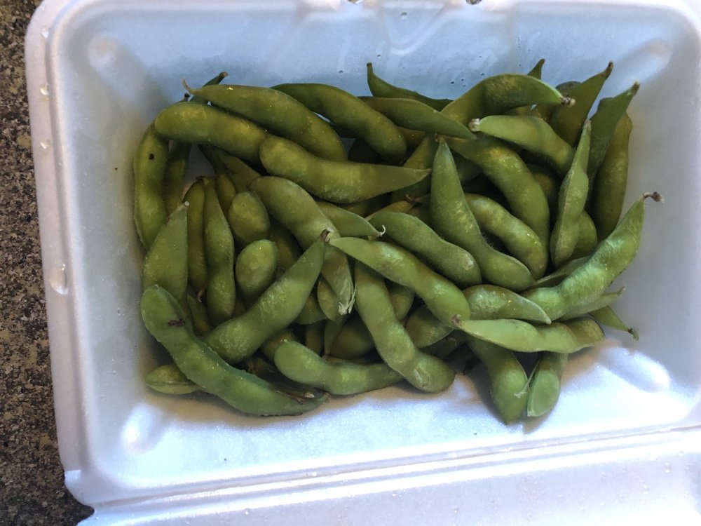 BLUE GINGER ASIAN KITCHEN 53 Photos & 95 Reviews 5751 Byron Center