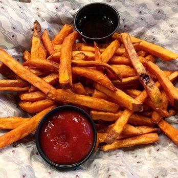 Mad For Chicken Flushing - Sweet Potato Fries, get it - Korean Near Me - Flushing, New York Mad For Chicken Flushing - Sweet Potato Fries, get it - Korean Near Me - Flushing, New York