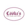 Photo of Cooke's Fine Foods And Coffee