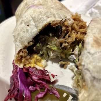 Taqueria El Patron - Chicken Burrito - Mexican Near Me - Brooklyn, New York Taqueria El Patron - Chicken Burrito - Mexican Near Me - Brooklyn, New York