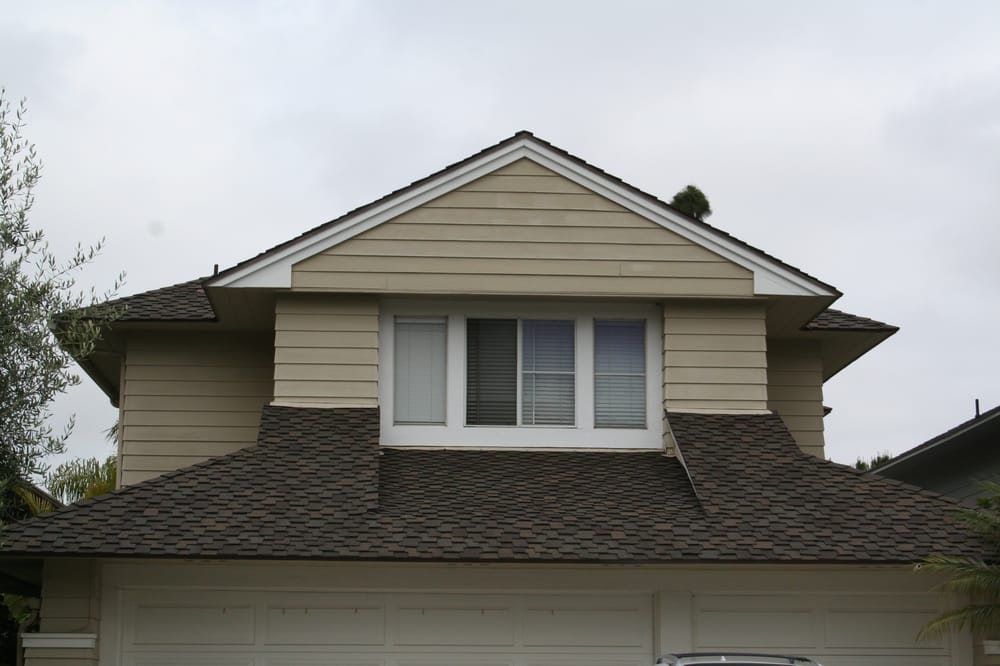 Slide of Norland Roofing