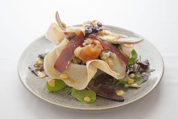 Hotel Boutique Balandret en Valencia by null