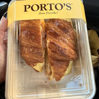 Porto's Bakery & Cafe - Bakeries Near Me - Glendale, California