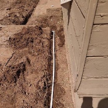 Able Irrigation - Irrigation Near Me - Phoenix, Arizona