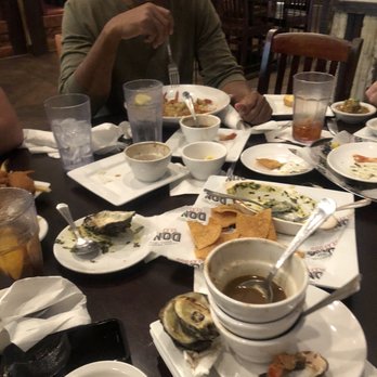 Dons Seafood - Lafayette - Seafood Near Me - Lafayette, Louisiana