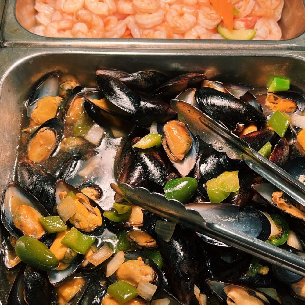 Fuji Asian Buffet - Buffets Near Me - Dubuque, Iowa Fuji Asian Buffet - Buffets Near Me - Dubuque, Iowa