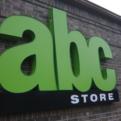 Asheville ABC Store #9 - Asheville has 9 convenient retail locations