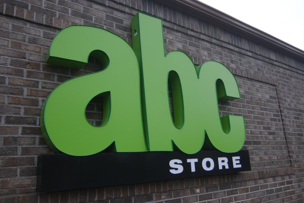 ASHEVILLE ABC STORE 9 Updated May 2024 50 Asbury Rd, Asheville