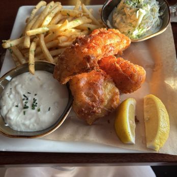 Tavern House Kitchen + Bar - Fish and chips - New American Near Me - Newport Beach, California Tavern House Kitchen + Bar - Fish and chips - New American Near Me - Newport Beach, California