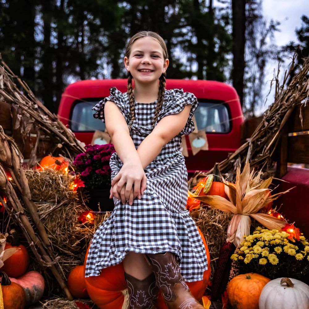 A Meek Perspective, image size:1000x1000