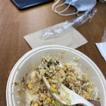 Qdoba Mexican Eats - Mexican Near Me - Fresh Meadows, New York