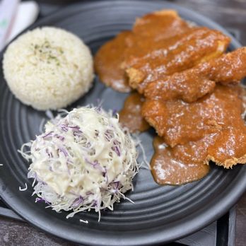 Mansokjang - King donkatsu - Soup Near Me - Rancho Cordova, California Mansokjang - King donkatsu - Soup Near Me - Rancho Cordova, California