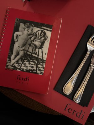 Ferdi by null