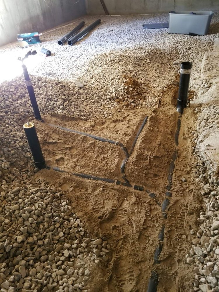 Slide of Grogan Plumbing & Heating