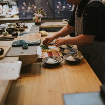 Tekkaba - Sushi Bars Near Me - Vancouver, British Columbia