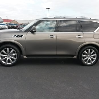 Tom's Errand Services - A vehicle I just cleaned for one of my customers. - Personal Assistants Near Me Tom's Errand Services - A vehicle I just cleaned for one of my customers. - Personal Assistants Near Me