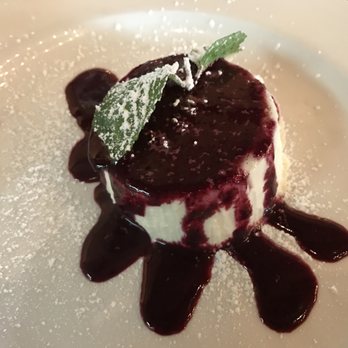 Doppio Zero Mountain View - Panna Cotta - Pizza Near Me - Mountain View, California Doppio Zero Mountain View - Panna Cotta - Pizza Near Me - Mountain View, California