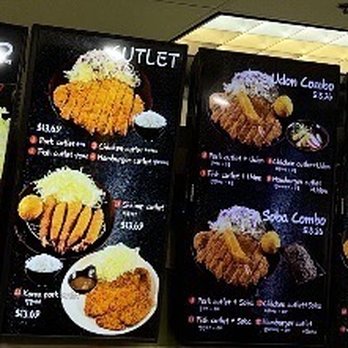 Katsu Japanese Cutlet - Menu - Japanese Near Me - Northridge, California Katsu Japanese Cutlet - Menu - Japanese Near Me - Northridge, California