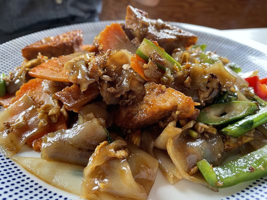 Mae Asian Eatery by null