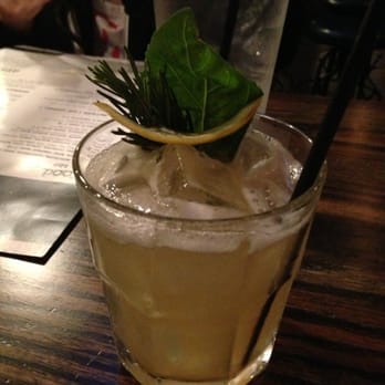Bosscat Kitchen & Libations - The Bosscat - New American Near Me - Irvine, California