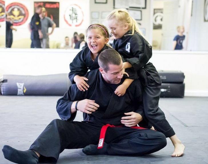 WILLIAMSBURG DOJO Updated August 2024 20 Photos 6610K Mooretown