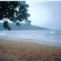Praia do Morro