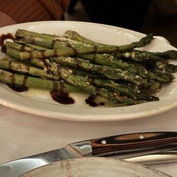 Toca vez - Asparagus - Mexican Near Me - Basking Ridge, New Jersey
