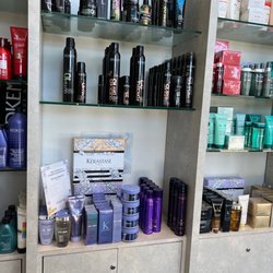 Posaré Salon