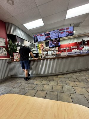 Tamiami Subs by null