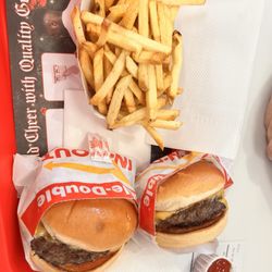In-N-Out Burger