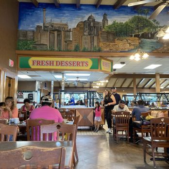 Hacienda Vallarta - Dessert stand - Mexican Near Me - San Antonio, Texas Hacienda Vallarta - Dessert stand - Mexican Near Me - San Antonio, Texas