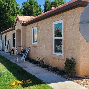 A Precision Builder - Windows Installation Near Me - Apple Valley, California