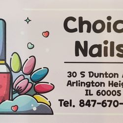 Choice Nails