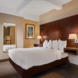 Best Western Syracuse Downtown Hotel And Suites - Studio