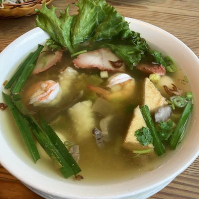 Pho Viet Number One Peachtree Corners by null