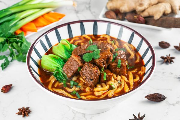 Dumpling Union by null