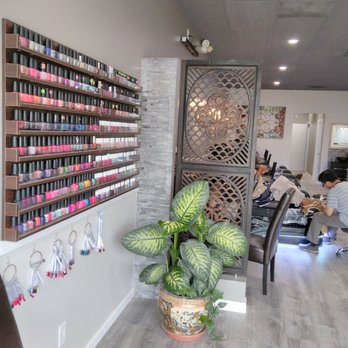 NK Nails - Nail Salons Near Me - Bloomfield Hills, Michigan