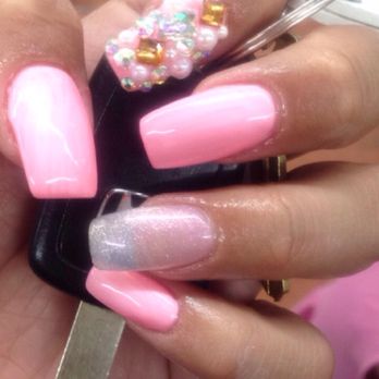 Le Nails II Spa Salon - Nail Salons Near Me - Pasadena, California Le Nails II Spa Salon - Nail Salons Near Me - Pasadena, California