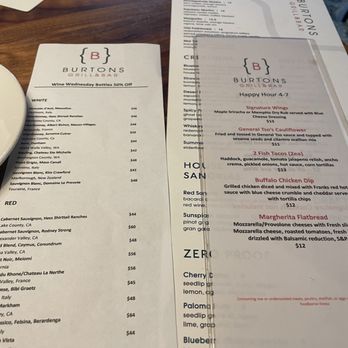 Burtons Grill & Bar - New American Near Me - Boca Raton, Florida Burtons Grill & Bar - New American Near Me - Boca Raton, Florida