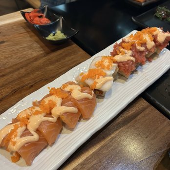 Bubu - crispy bubu - Sushi Bars Near Me - San Francisco, California Bubu - crispy bubu - Sushi Bars Near Me - San Francisco, California