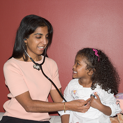 Miracle Mile Pediatrics - Miracle Mile Pediatrics is a Pediatrician serving Los Angeles, CA