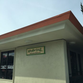 Noodle Bar - Front - Vietnamese Near Me - Marina, California Noodle Bar - Front - Vietnamese Near Me - Marina, California