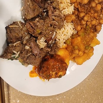ZiZa Kabob - Lamb kabob, rice, chick peas and tikka marsala - Mediterranean Near Me - Jessup, Maryland ZiZa Kabob - Lamb kabob, rice, chick peas and tikka marsala - Mediterranean Near Me - Jessup, Maryland