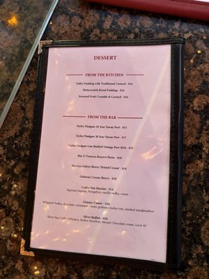 Menu photo 8 Red Lion Houston Houston, TX Menu photo 8 Red Lion Houston Houston, TX