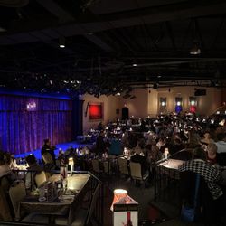 La Comedia Dinner Theatre