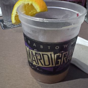 Crabtown - Seafood Near Me - Oklahoma City, Oklahoma