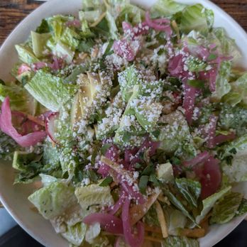 Blatt Beer & Table - Southwest Caesar - Gastropubs Near Me - Omaha, Nebraska