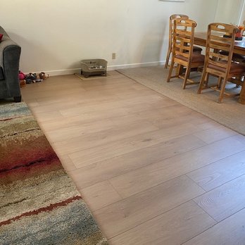 Fabuless Floors - Flooring Near Me - San Diego, California