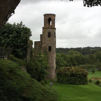 Blarney Castle - Tower - Landmarks & Historical Buildings Near Me - Blarney, Colorado